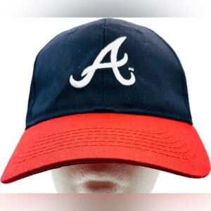Atlanta Braves Unisex Adult Cap
